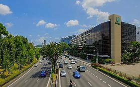 Holiday Inn Orchard Singapore